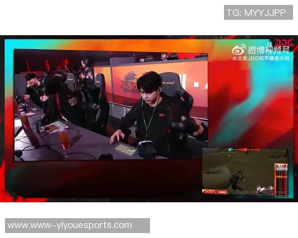 esports数据和平精英赛场热议JDG比赛经验引发的争议与讨论分析